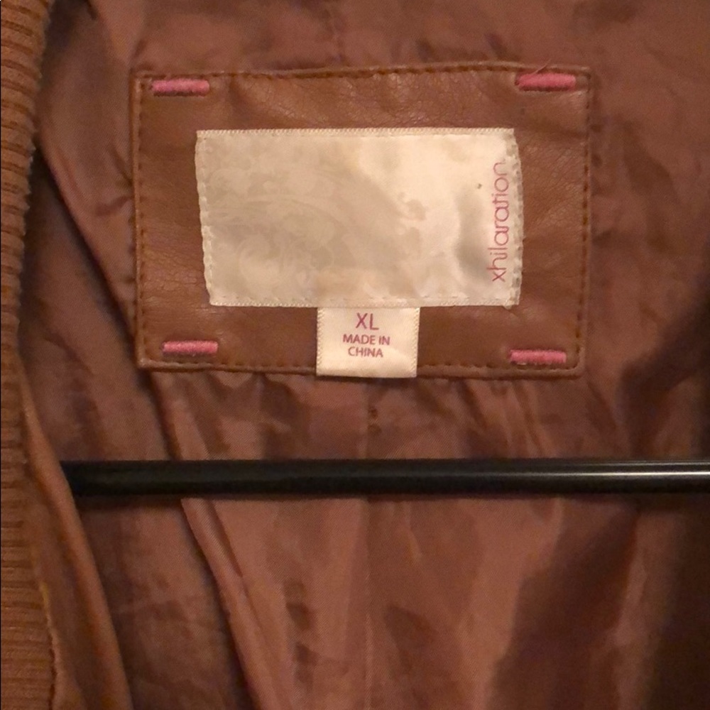 Fall jacket - Picture 2 of 3